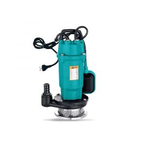 Bomba Submersível Claw QDX1.5-17 0,37kW/0,5HP