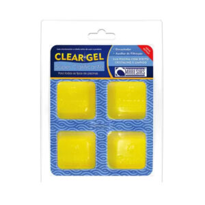 Clear Gel Clarificante Maresias 65g