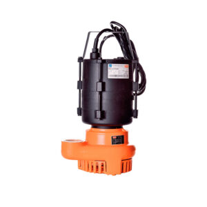 Bomba Submersível Thebe TSB-105 1CV Trifásica 220V